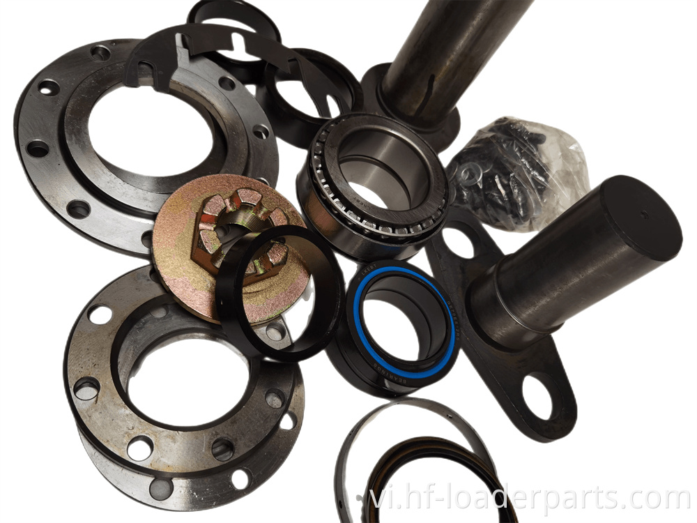 SDLG 955F 955L L953 Bộ dụng cụ sửa chữa khớp nối. SDLG 955F 955L L953 Loader Articulation Repair Kit